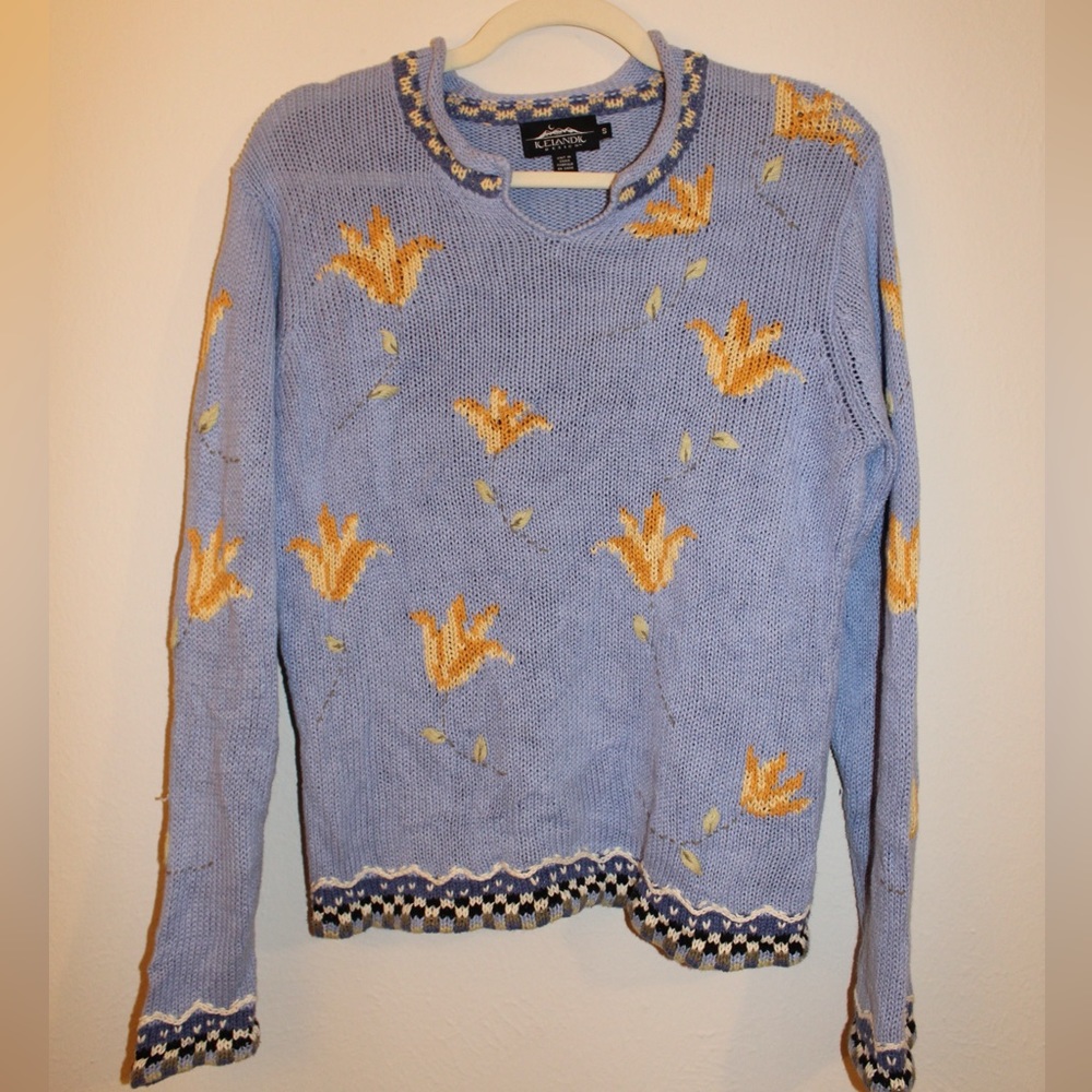 Vintage Sweater